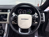 Used Land Rover Range Rover Sport
