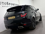 Used Land Rover Range Rover Sport