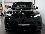 Used Land Rover Range Rover Sport