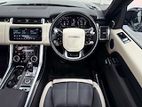 Used Land Rover Range Rover Sport