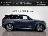 Used Land Rover Range Rover Sport