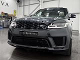 Used Land Rover Range Rover Sport