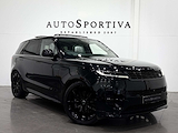 Used Land Rover Range Rover Sport