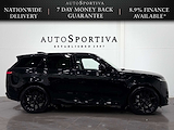 Used Land Rover Range Rover Sport