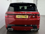 Used Land Rover Range Rover Sport