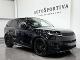 Used Land Rover Range Rover Sport