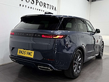 Used Land Rover Range Rover Sport
