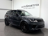 Used Land Rover Range Rover Sport