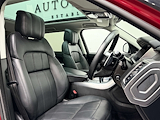 Used Land Rover Range Rover Sport