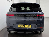 Used Land Rover Range Rover Sport