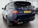 Used Land Rover Range Rover Sport