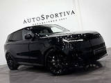 Used Land Rover Range Rover Sport
