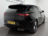 Used Land Rover Range Rover Sport