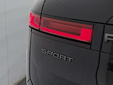 Used Land Rover Range Rover Sport