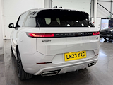 Used Land Rover Range Rover Sport