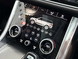 Used Land Rover Range Rover Sport