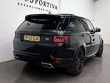 Used Land Rover Range Rover Sport