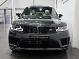 Used Land Rover Range Rover Sport