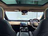 Used Land Rover Range Rover Sport