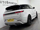 Used Land Rover Range Rover Sport