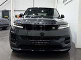 Used Land Rover Range Rover Sport