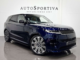 Used Land Rover Range Rover Sport