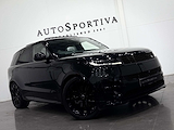 Used Land Rover Range Rover Sport