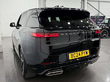Used Land Rover Range Rover Sport