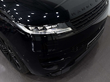 Used Land Rover Range Rover Sport