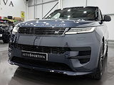 Used Land Rover Range Rover Sport