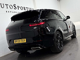 Used Land Rover Range Rover Sport