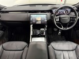 Used Land Rover Range Rover Sport