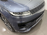 Used Land Rover Range Rover Sport