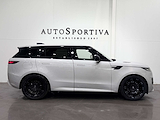 Used Land Rover Range Rover Sport