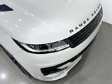 Used Land Rover Range Rover Sport