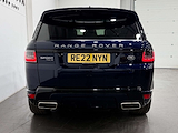 Used Land Rover Range Rover Sport