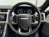Used Land Rover Range Rover Sport