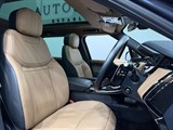 Used Land Rover Range Rover Sport