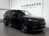 Used Land Rover Range Rover Sport