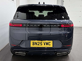 Used Land Rover Range Rover Sport