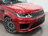 Used Land Rover Range Rover Sport