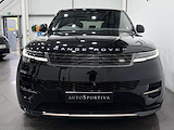 Used Land Rover Range Rover Sport