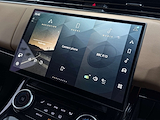 Used Land Rover Range Rover Sport