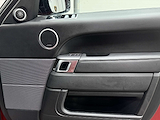 Used Land Rover Range Rover Sport
