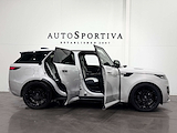 Used Land Rover Range Rover Sport