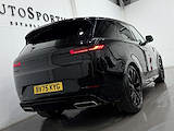 Used Land Rover Range Rover Sport