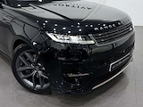 Used Land Rover Range Rover Sport