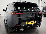 Used Land Rover Range Rover Sport