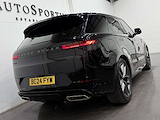 Used Land Rover Range Rover Sport