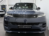 Used Land Rover Range Rover Sport